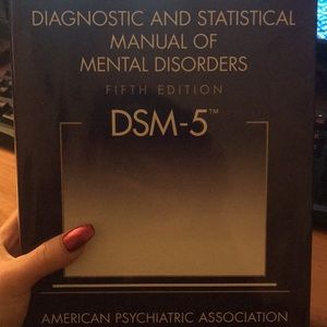 Brand new DSM 5